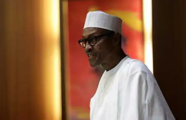 FG now engaged in several developmental projects – Presidency